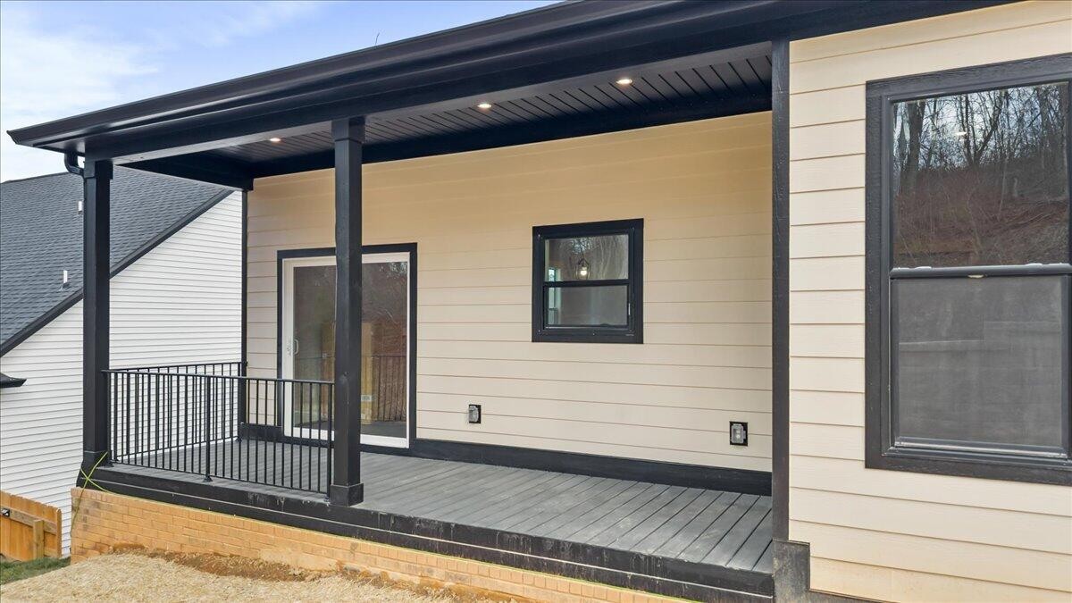 1407 Haven Ridge Drive, NE Cleveland TN 37312