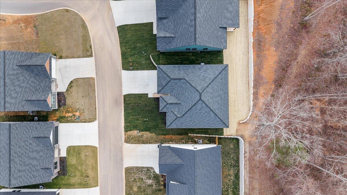 1407 Haven Ridge Drive, NE Cleveland TN 37312