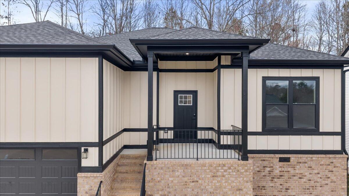 1407 Haven Ridge Drive, NE Cleveland TN 37312