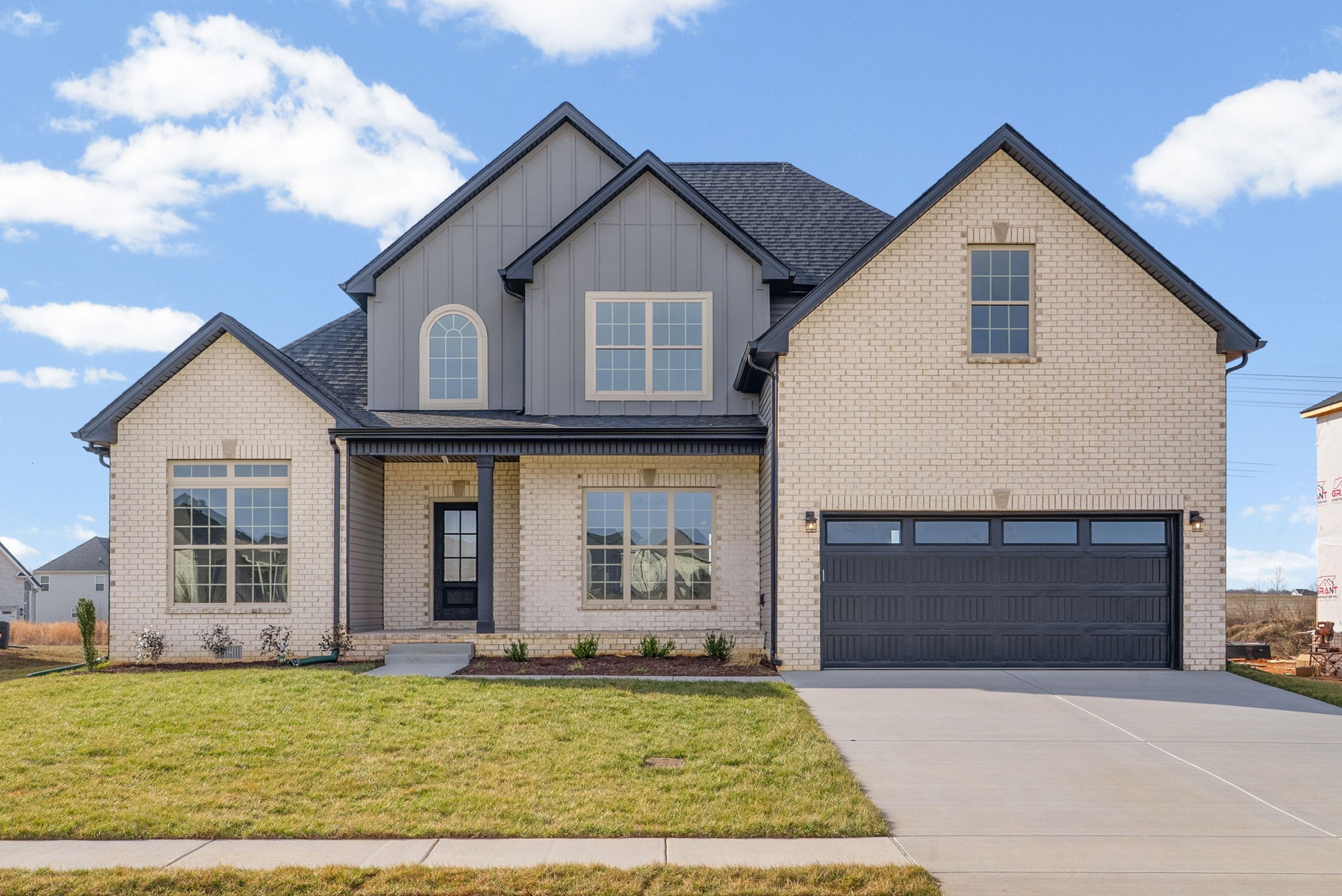 242 Low Plains Lane Clarksville TN 37043