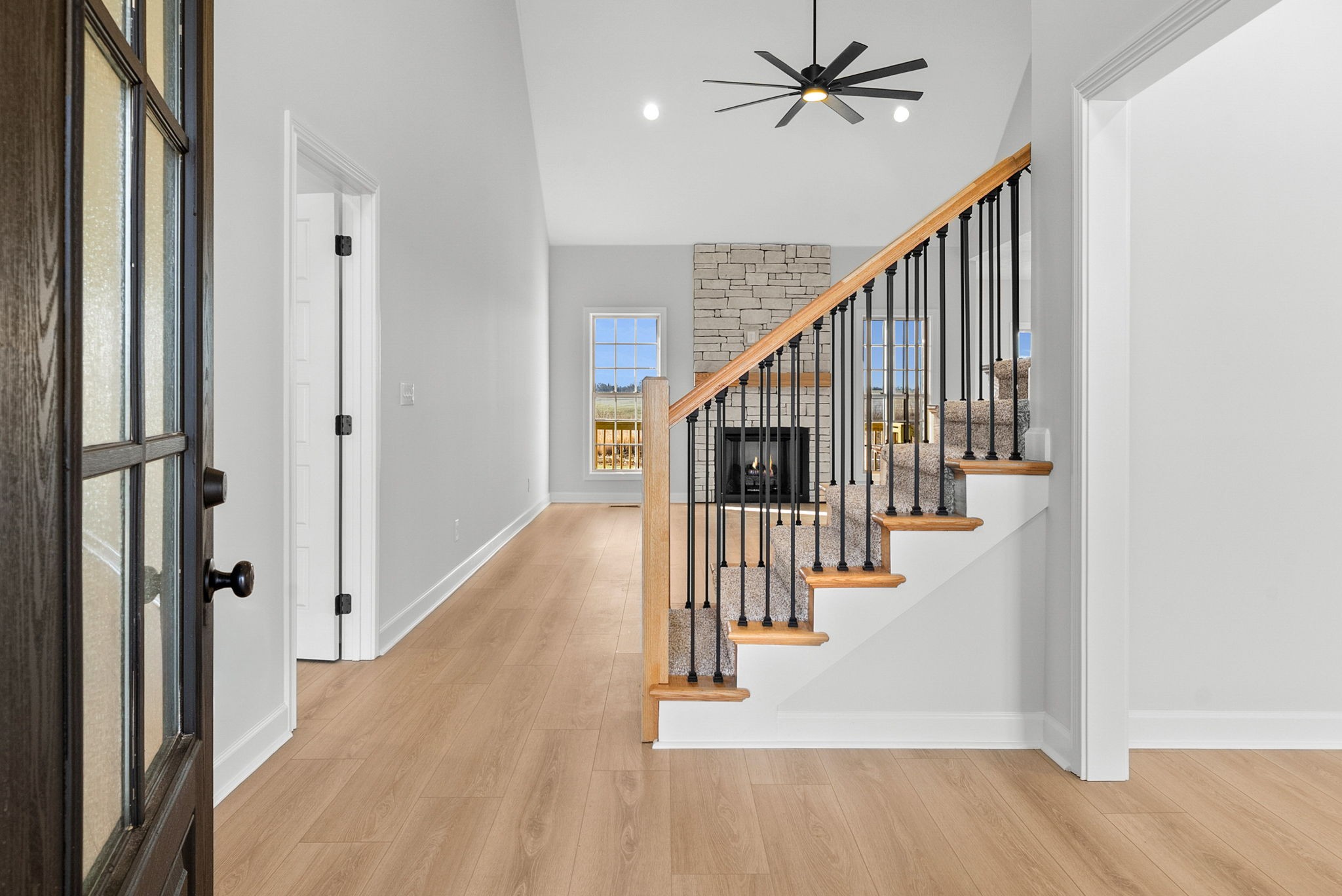 242 Low Plains Lane Clarksville TN 37043