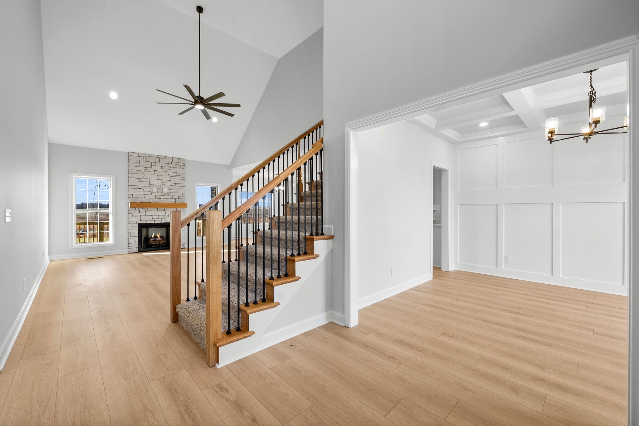 242 Low Plains Lane Clarksville TN 37043