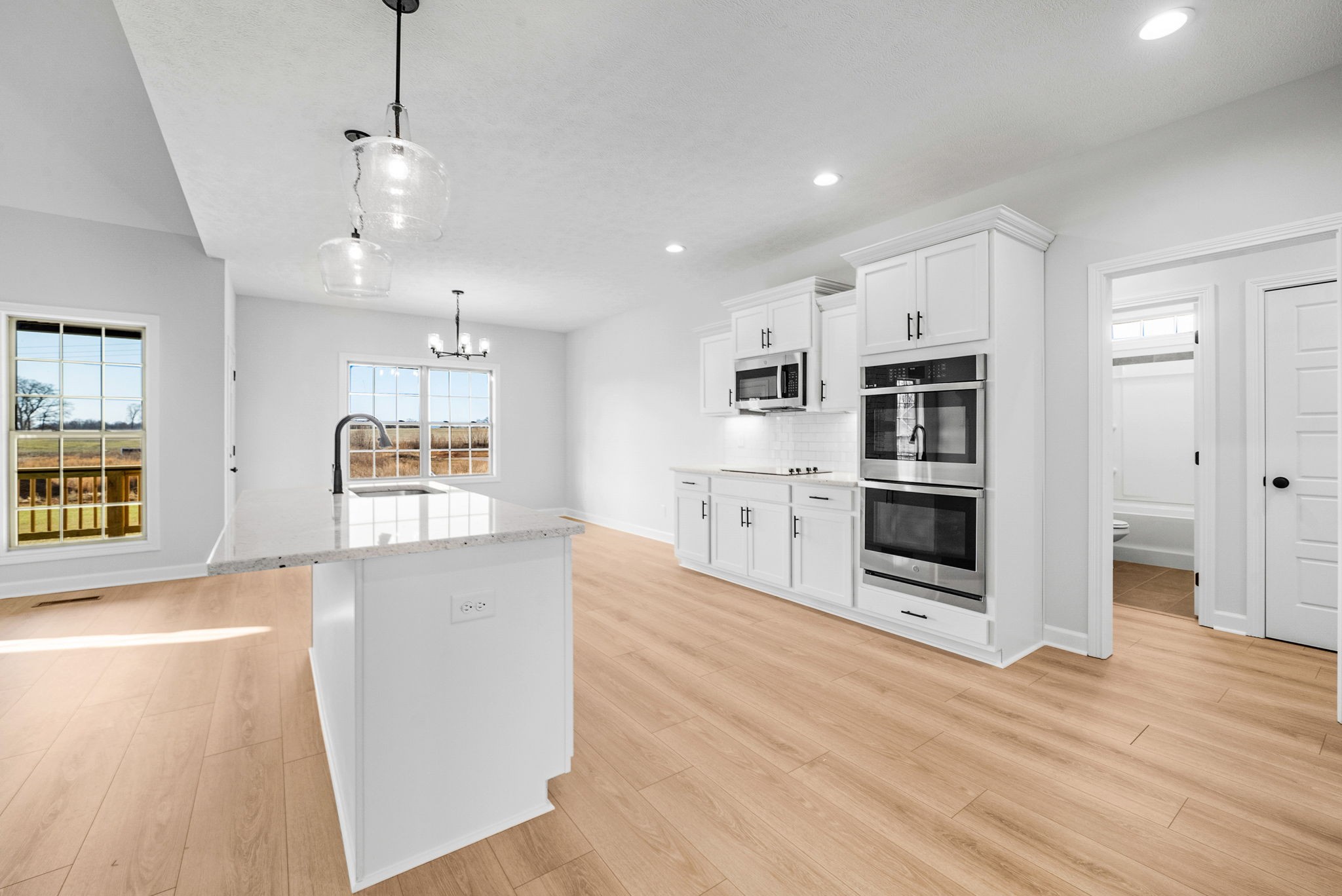 242 Low Plains Lane Clarksville TN 37043