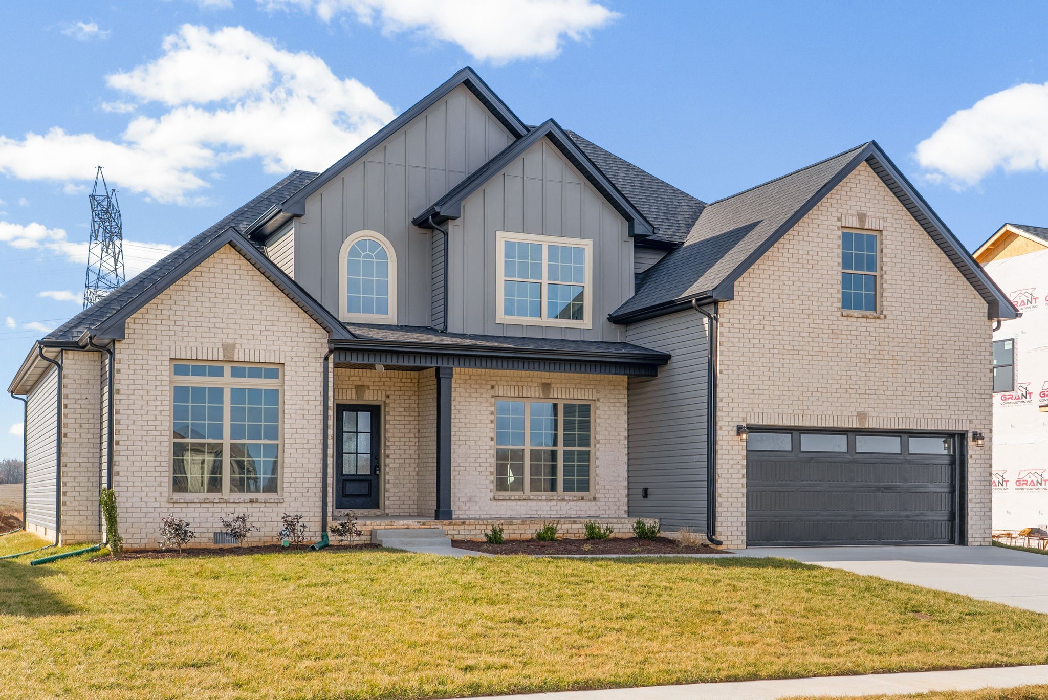 242 Low Plains Lane Clarksville TN 37043