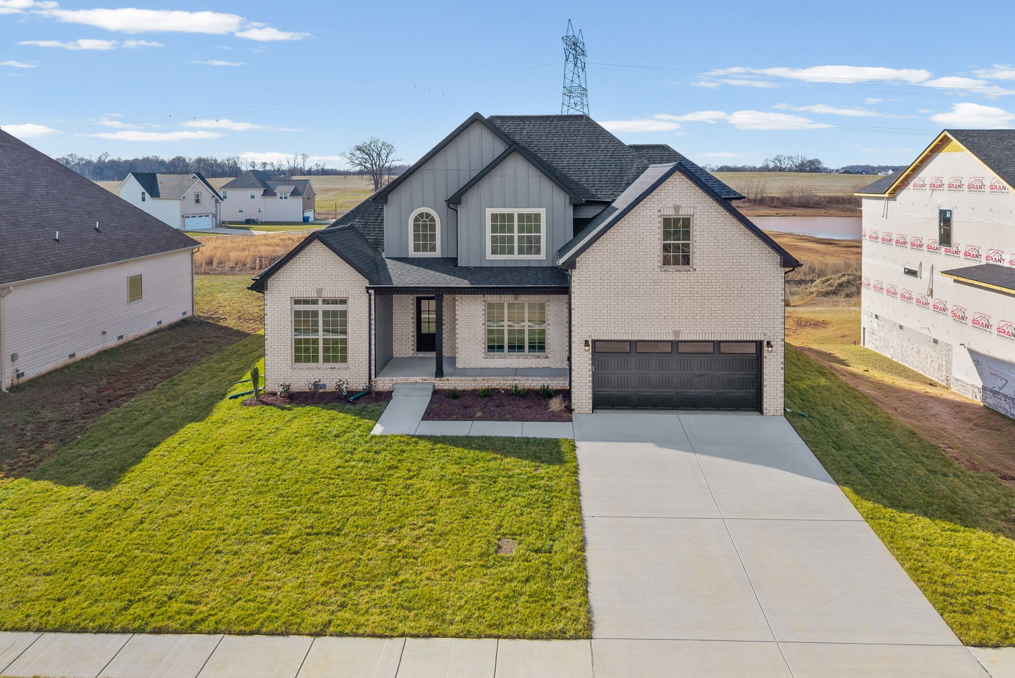 242 Low Plains Lane Clarksville TN 37043