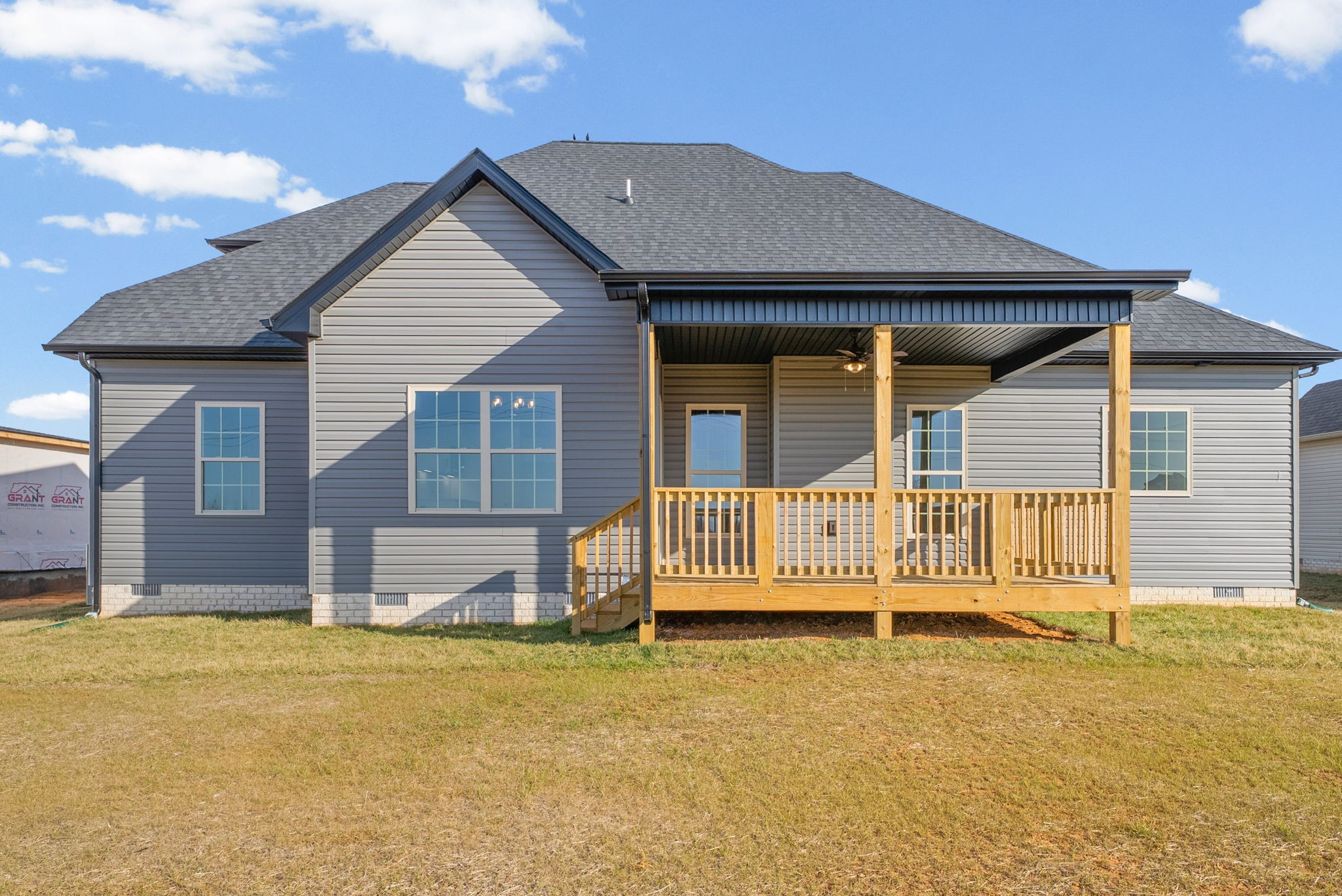 242 Low Plains Lane Clarksville TN 37043
