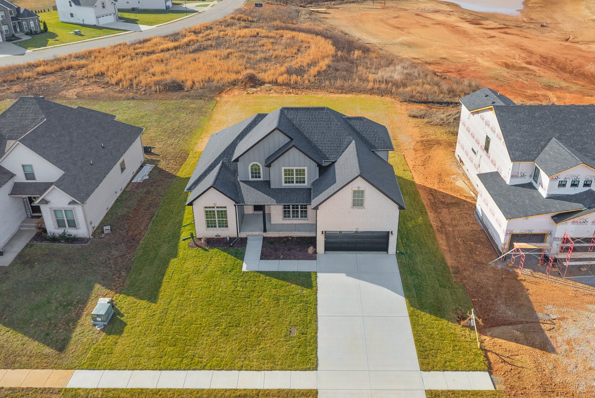 242 Low Plains Lane Clarksville TN 37043