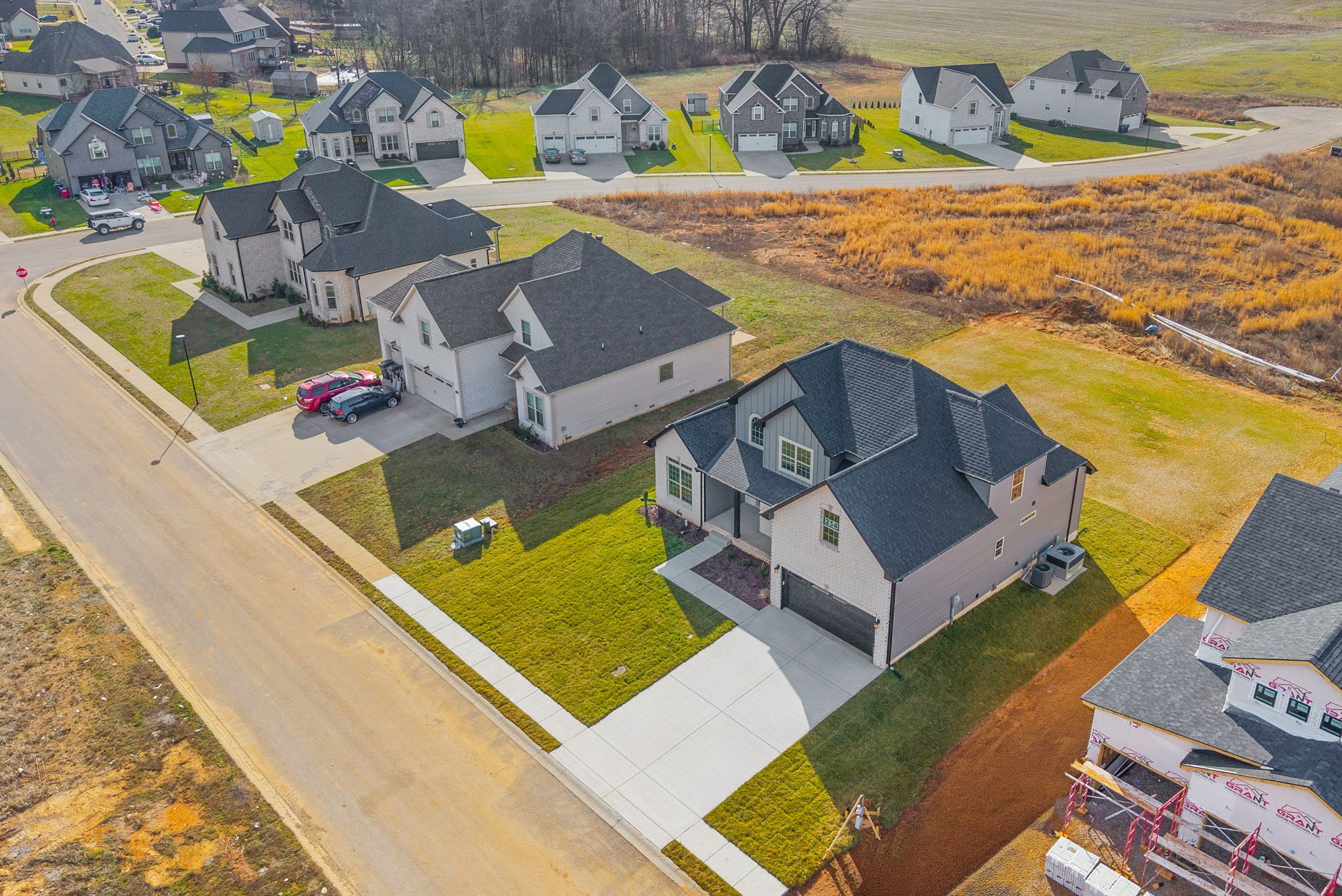 242 Low Plains Lane Clarksville TN 37043