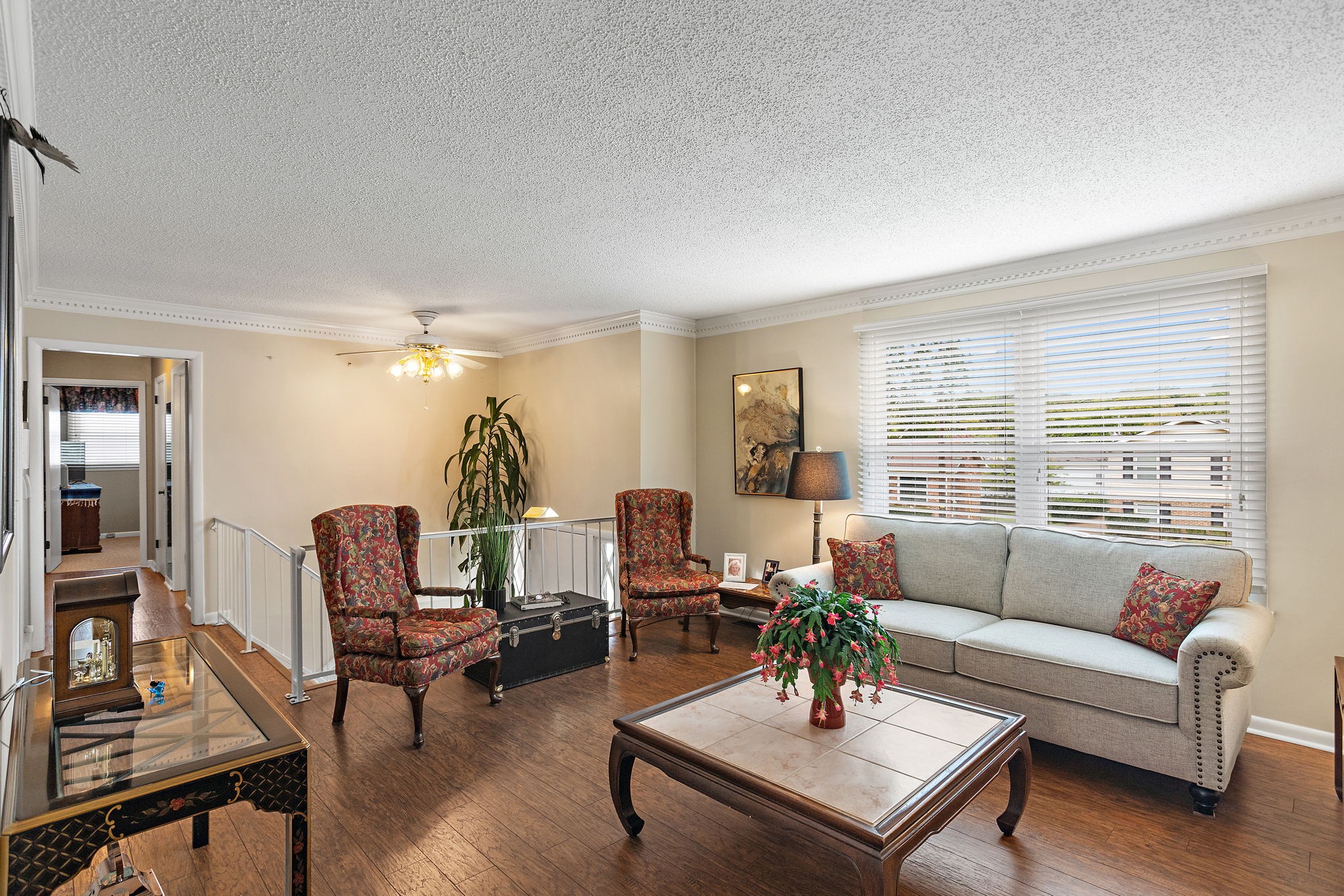 4389 Baton Rouge Drive Hermitage TN 37076