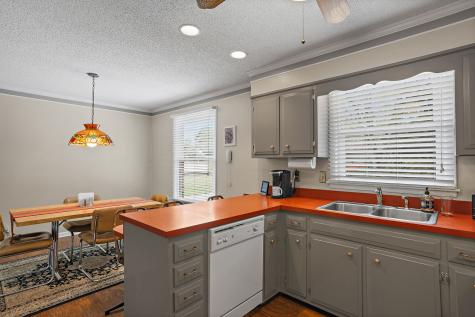 4389 Baton Rouge Drive Hermitage TN 37076