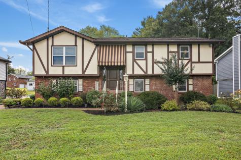 4389 Baton Rouge Drive Hermitage TN 37076