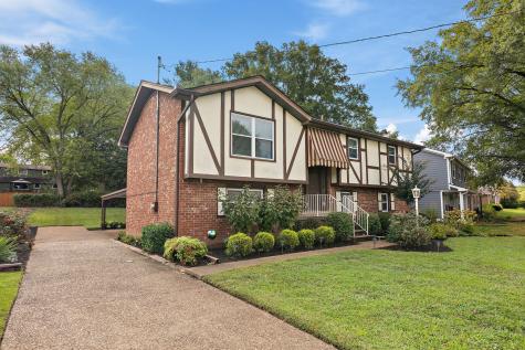 4389 Baton Rouge Drive Hermitage TN 37076