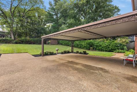 4389 Baton Rouge Drive Hermitage TN 37076