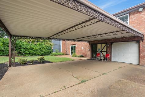 4389 Baton Rouge Drive Hermitage TN 37076