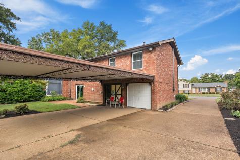 4389 Baton Rouge Drive Hermitage TN 37076