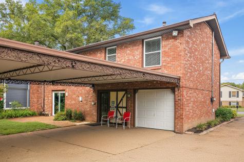 4389 Baton Rouge Drive Hermitage TN 37076