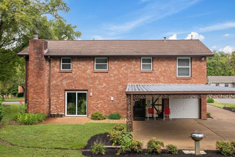 4389 Baton Rouge Drive Hermitage TN 37076