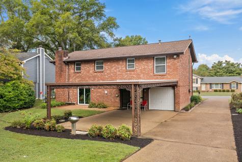 4389 Baton Rouge Drive Hermitage TN 37076