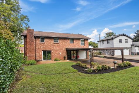 4389 Baton Rouge Drive Hermitage TN 37076