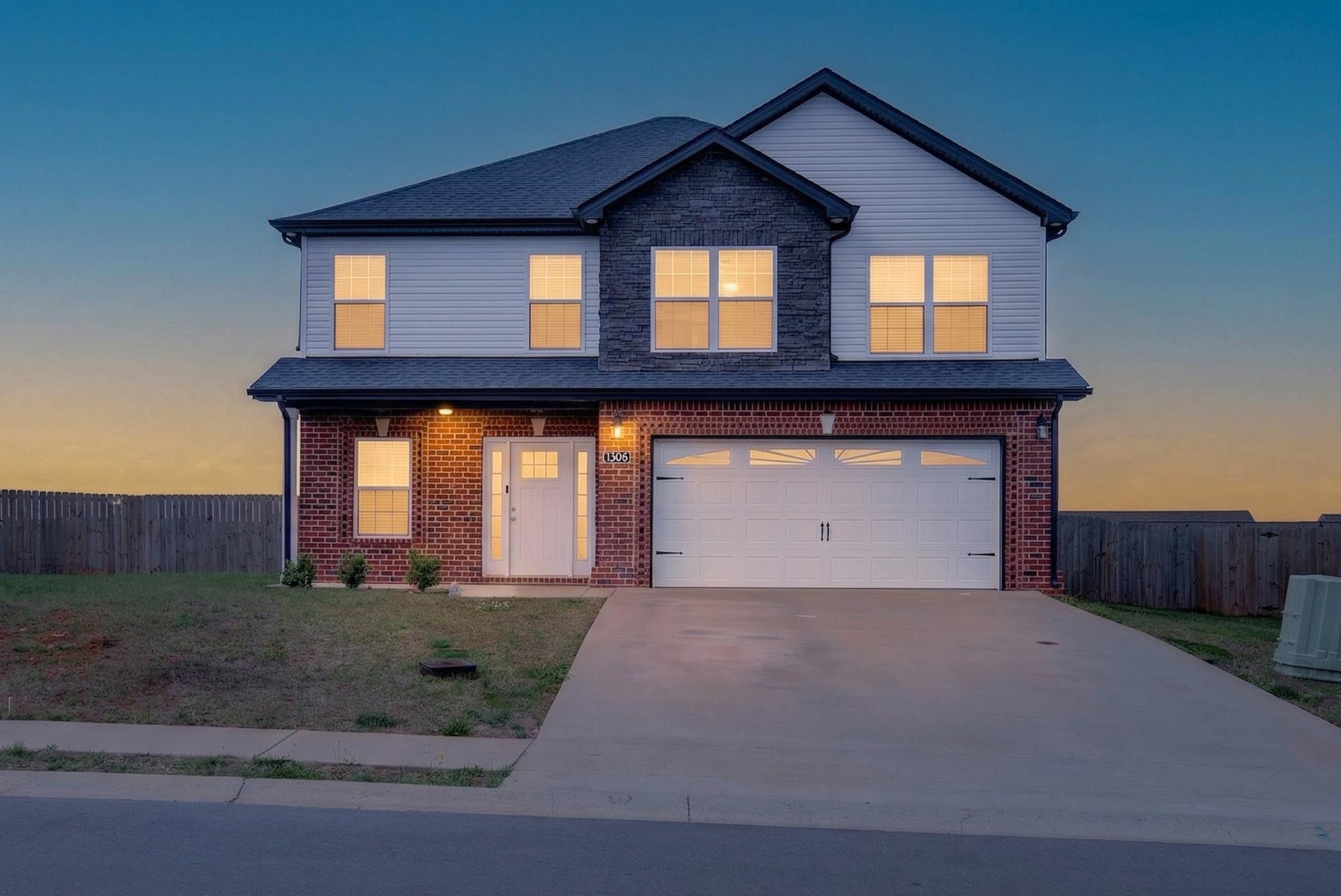1969 Sydney Louise Drive Clarksville TN 37042