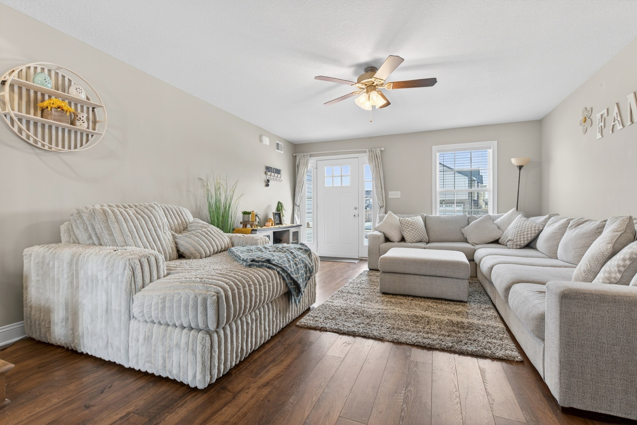 1969 Sydney Louise Drive Clarksville TN 37042