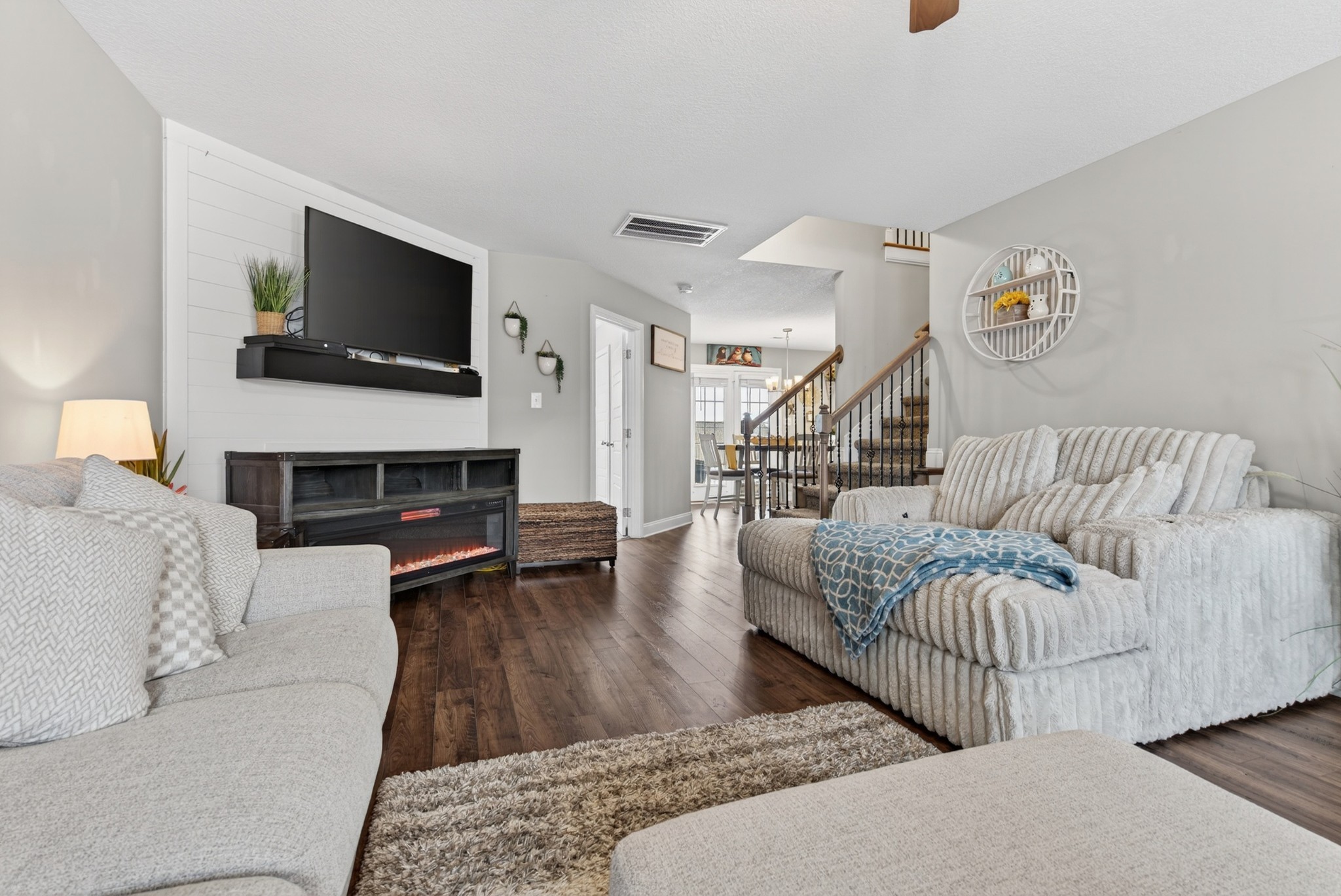 1969 Sydney Louise Drive Clarksville TN 37042