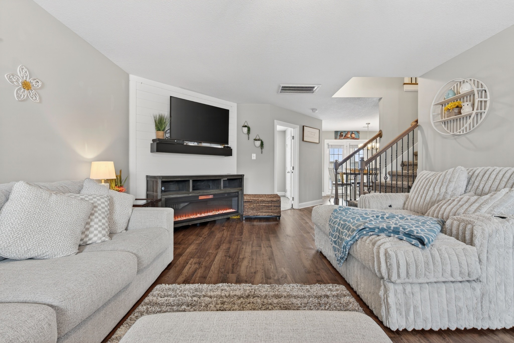1969 Sydney Louise Drive Clarksville TN 37042