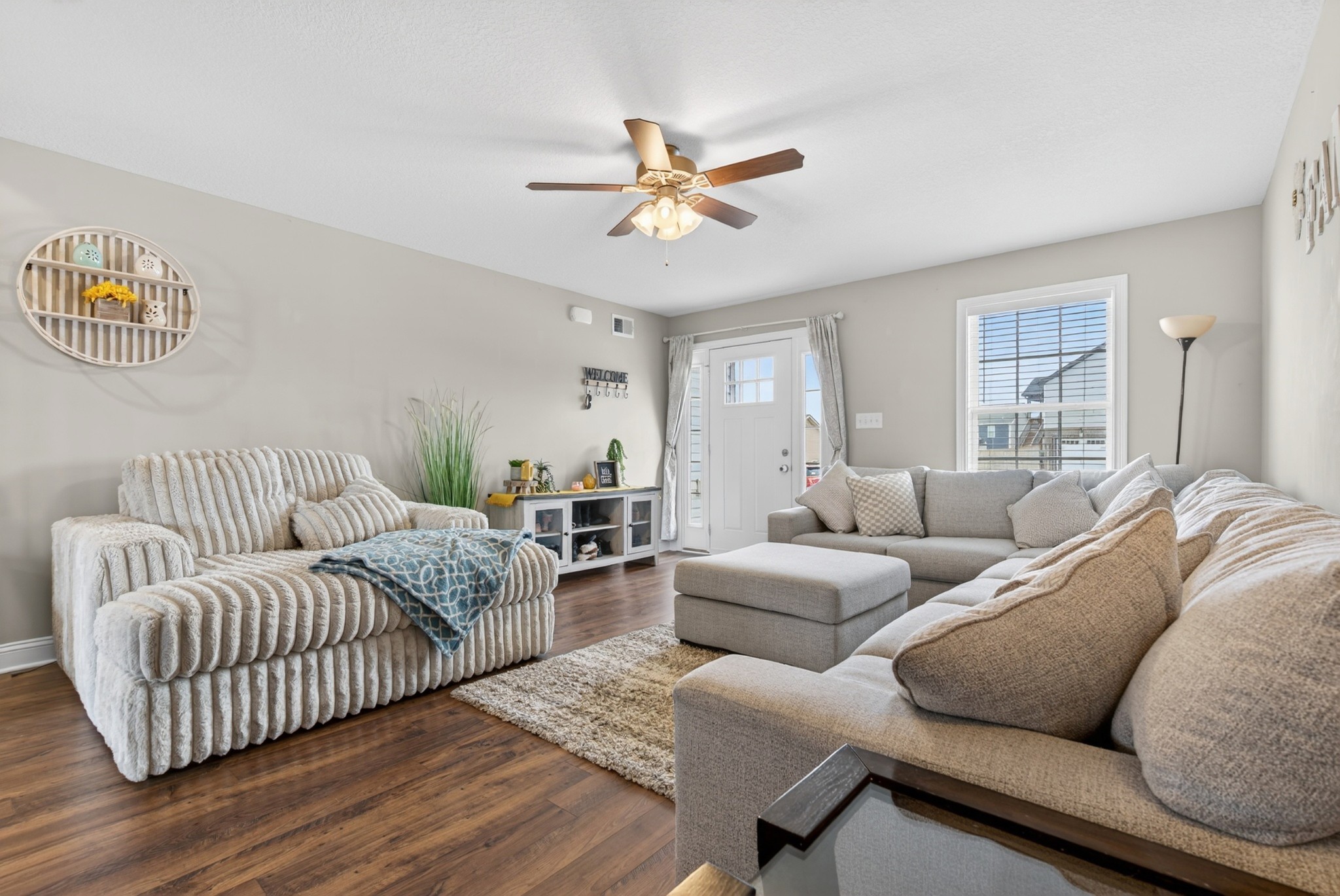 1969 Sydney Louise Drive Clarksville TN 37042
