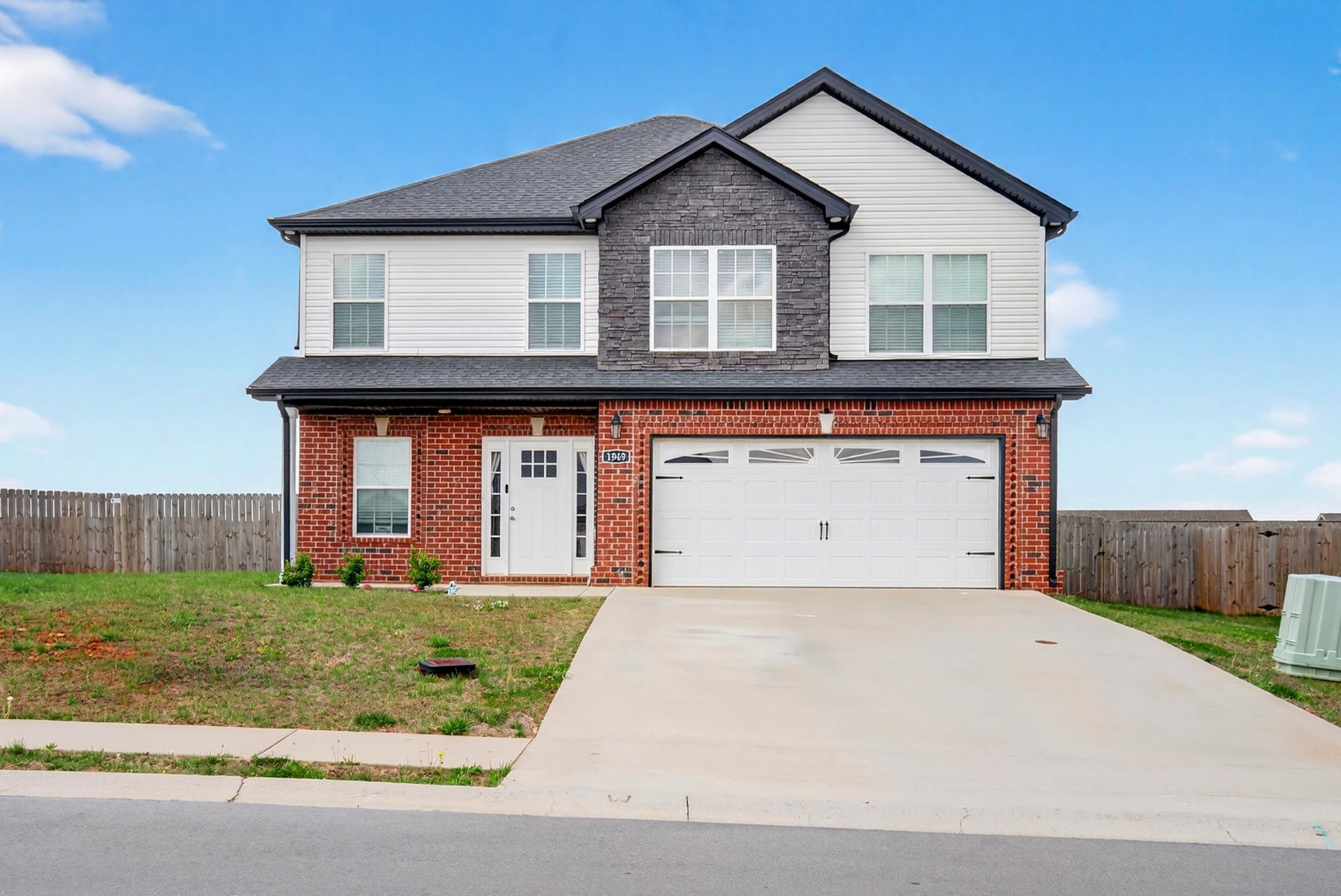 1969 Sydney Louise Drive Clarksville TN 37042