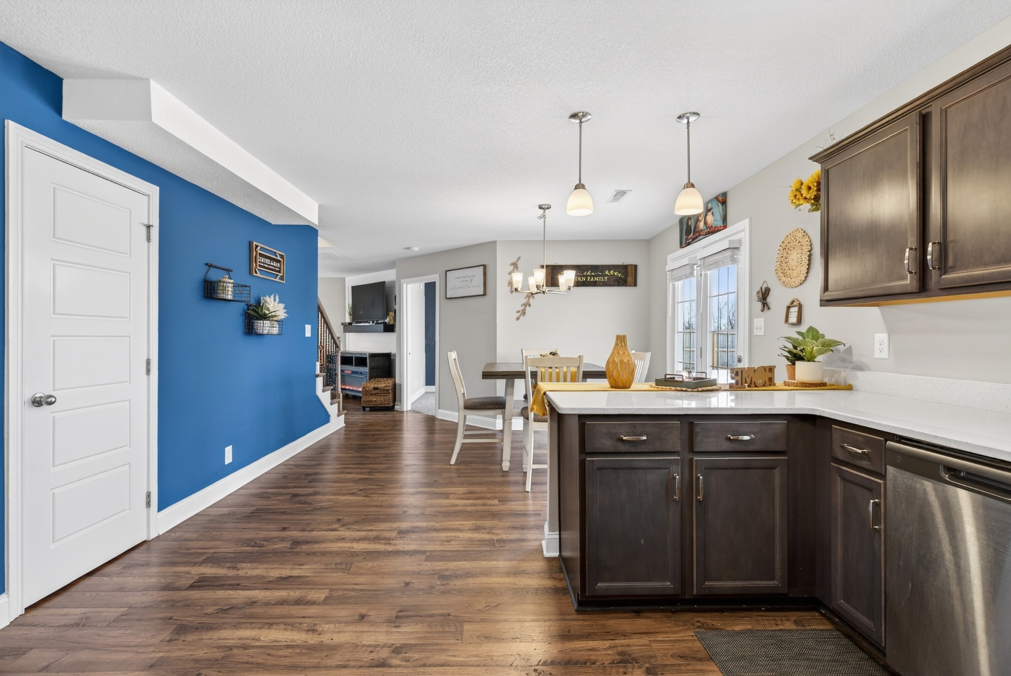 1969 Sydney Louise Drive Clarksville TN 37042