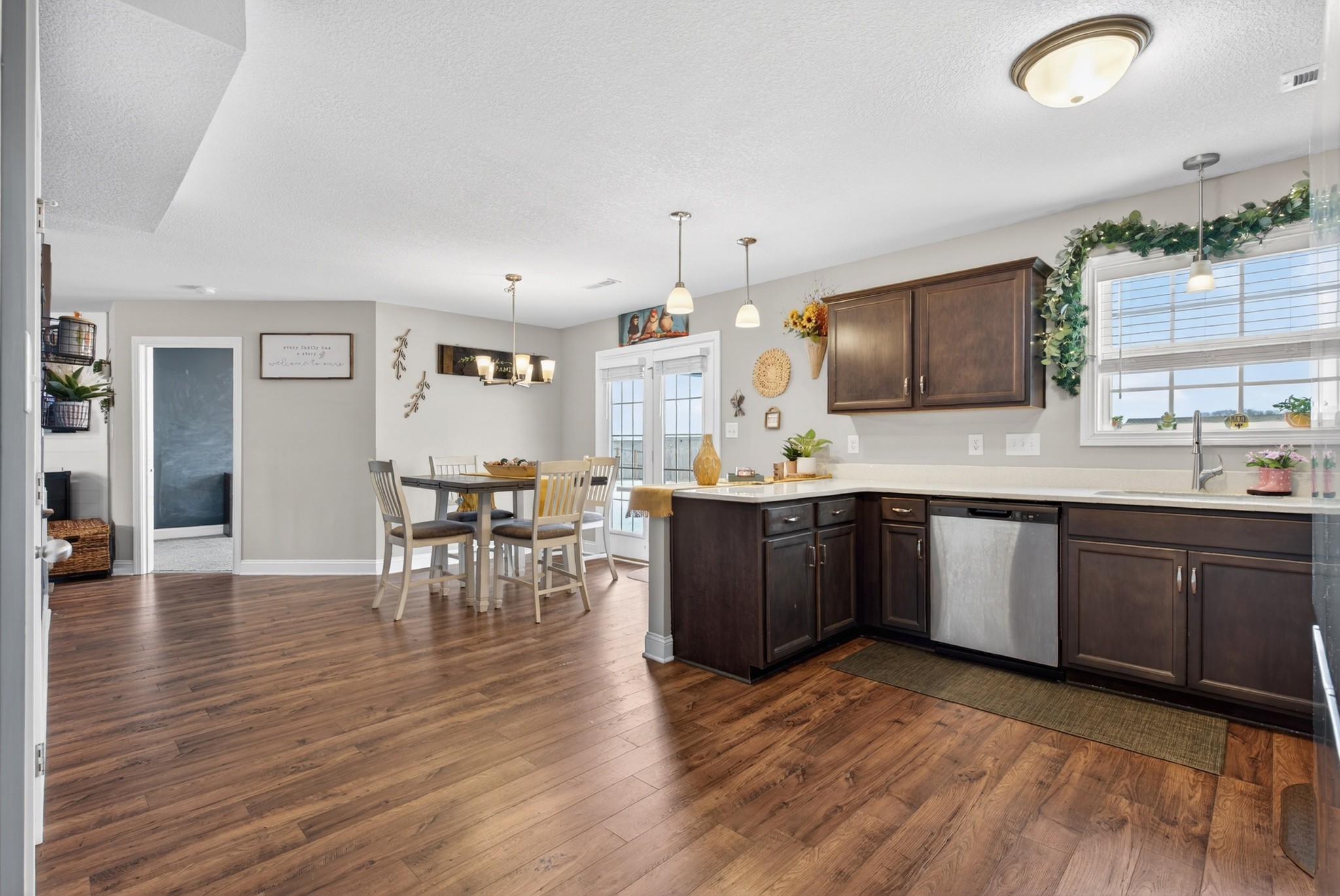 1969 Sydney Louise Drive Clarksville TN 37042