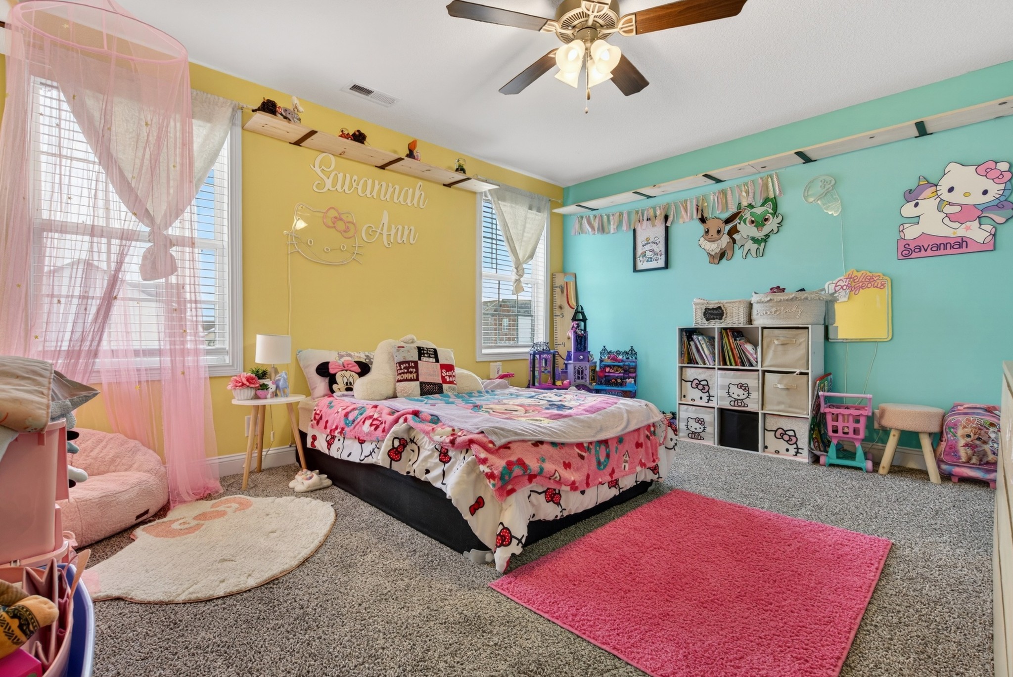 1969 Sydney Louise Drive Clarksville TN 37042