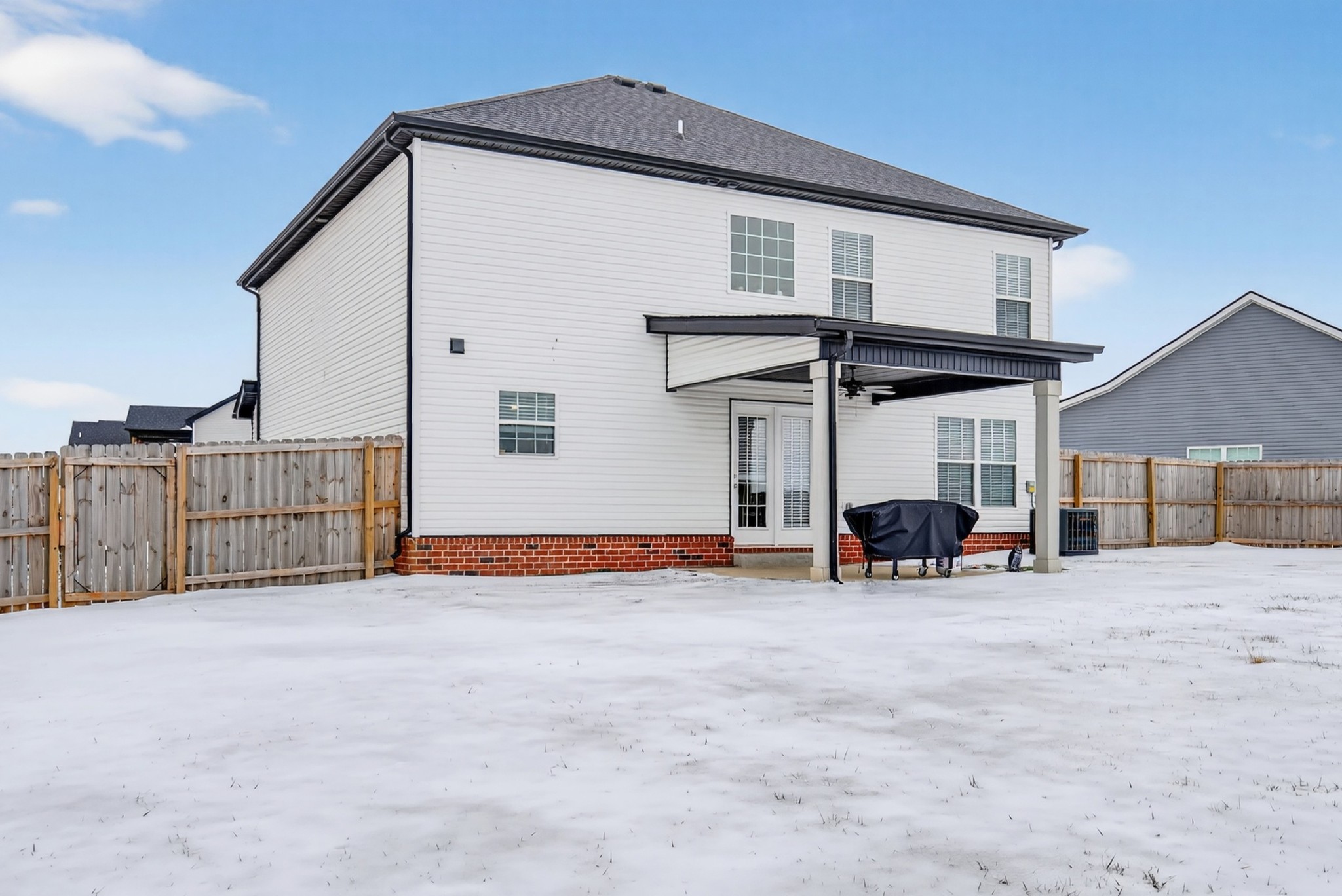 1969 Sydney Louise Drive Clarksville TN 37042