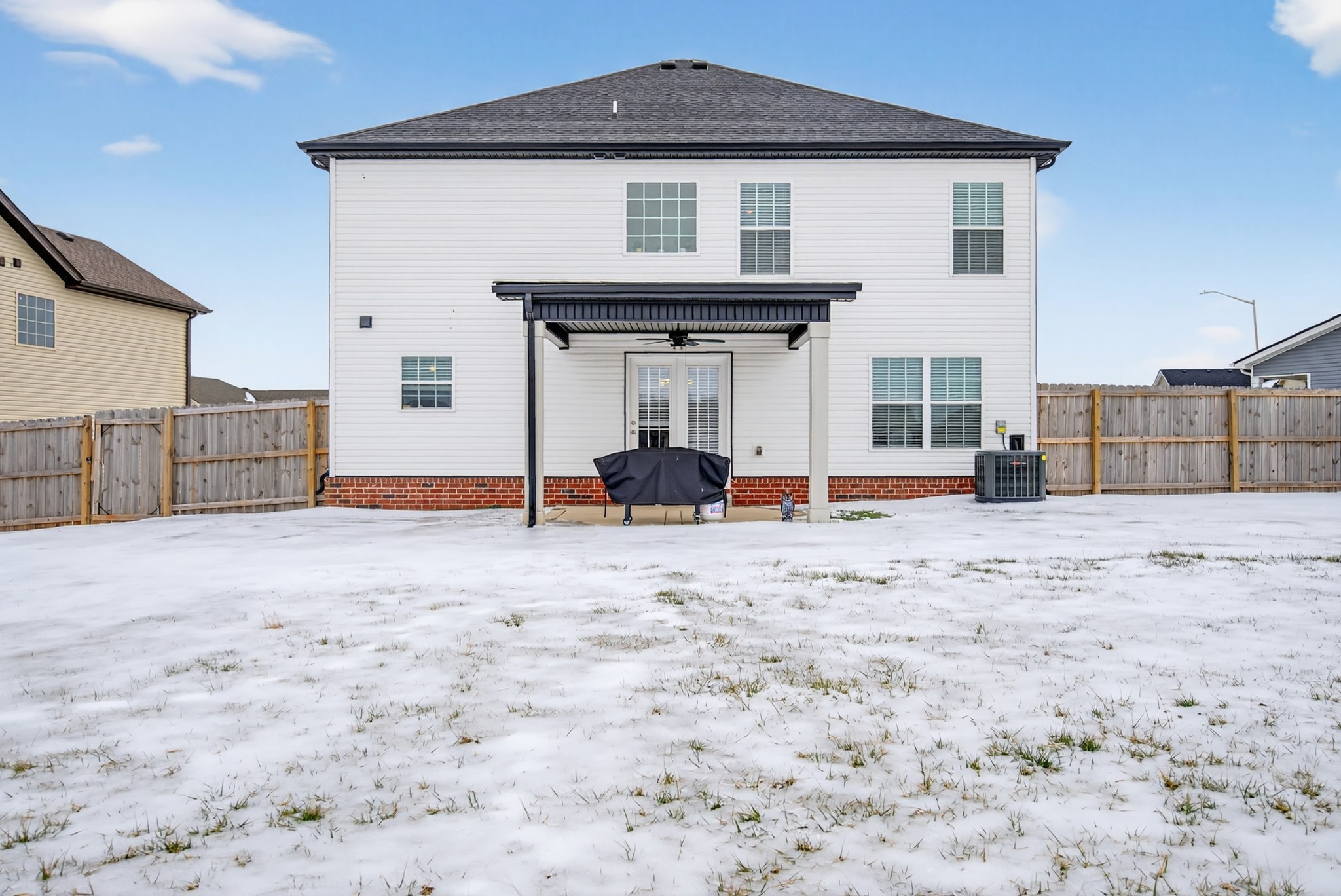 1969 Sydney Louise Drive Clarksville TN 37042