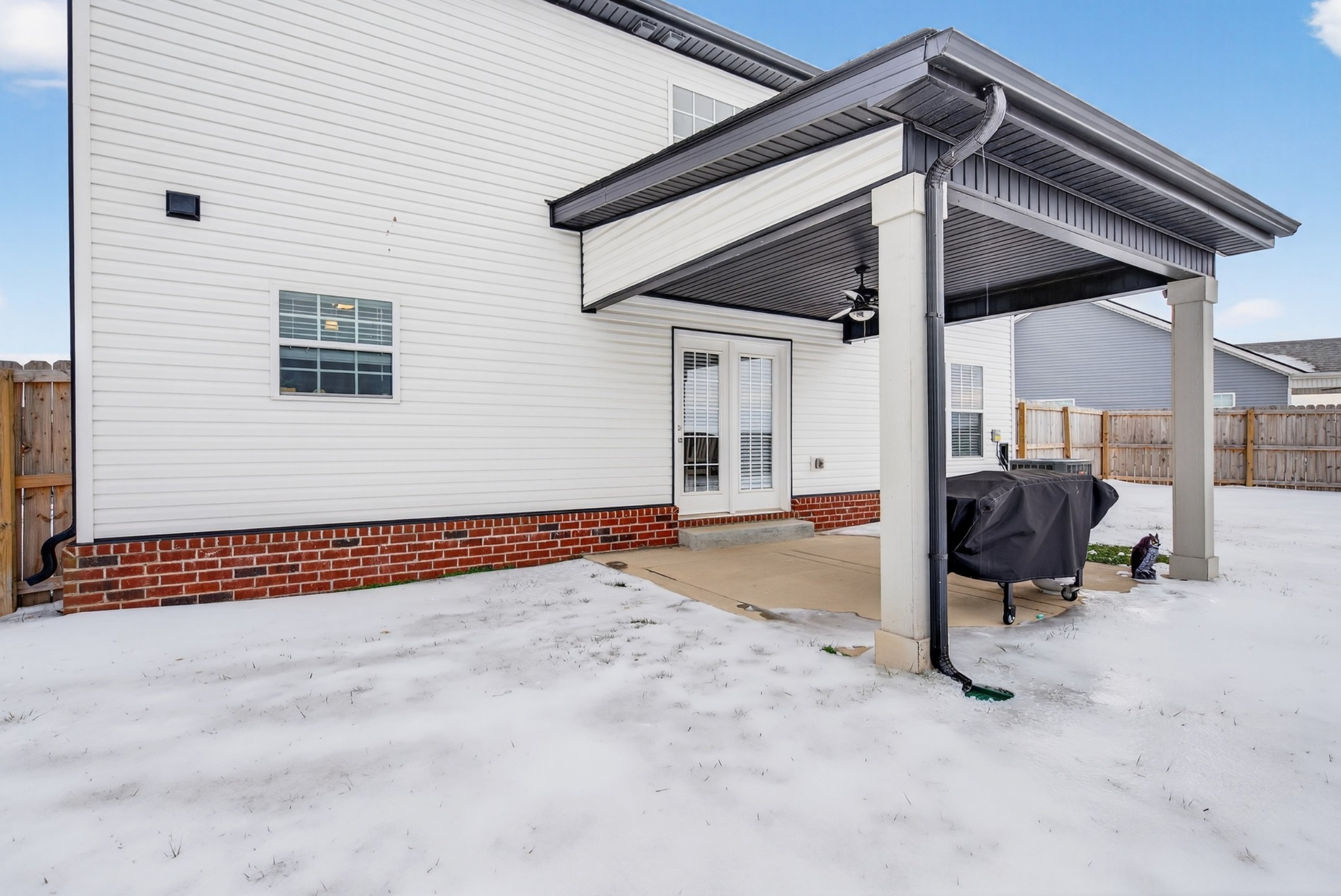 1969 Sydney Louise Drive Clarksville TN 37042