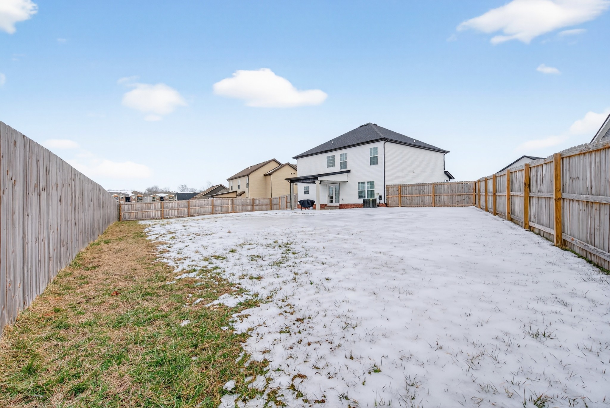 1969 Sydney Louise Drive Clarksville TN 37042