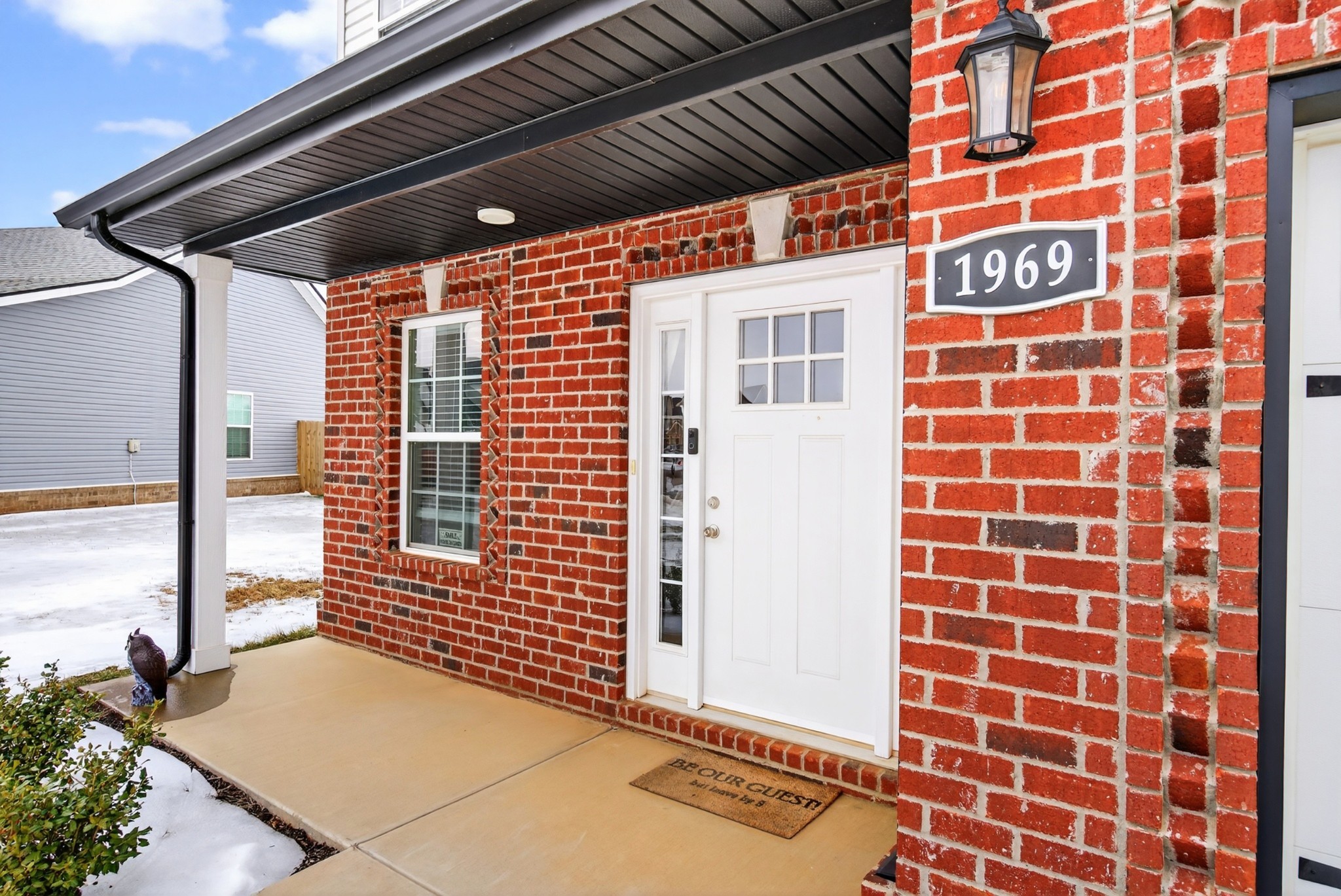 1969 Sydney Louise Drive Clarksville TN 37042