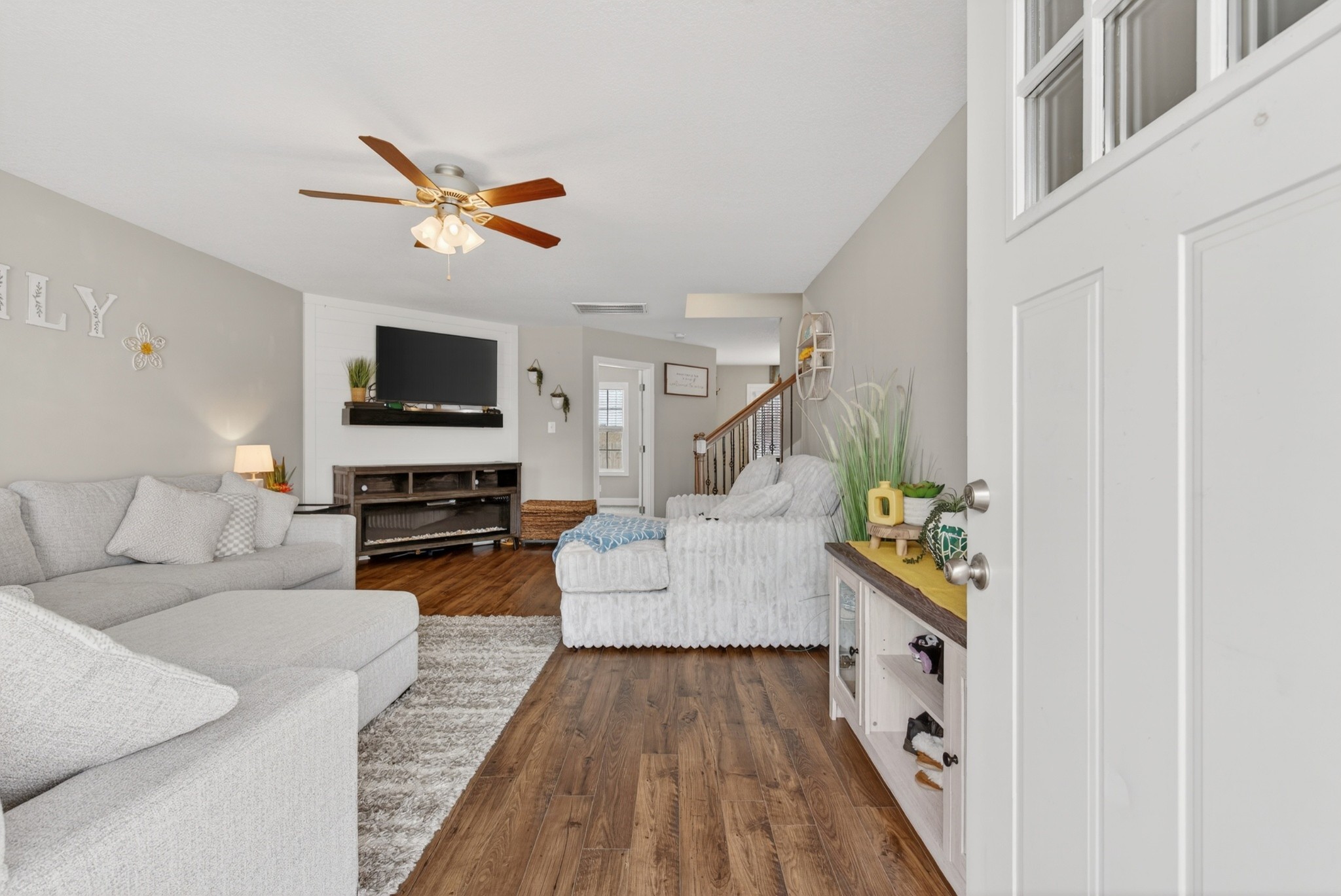 1969 Sydney Louise Drive Clarksville TN 37042