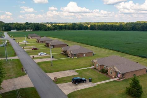 56 Mattox Road Lawrenceburg TN 38464