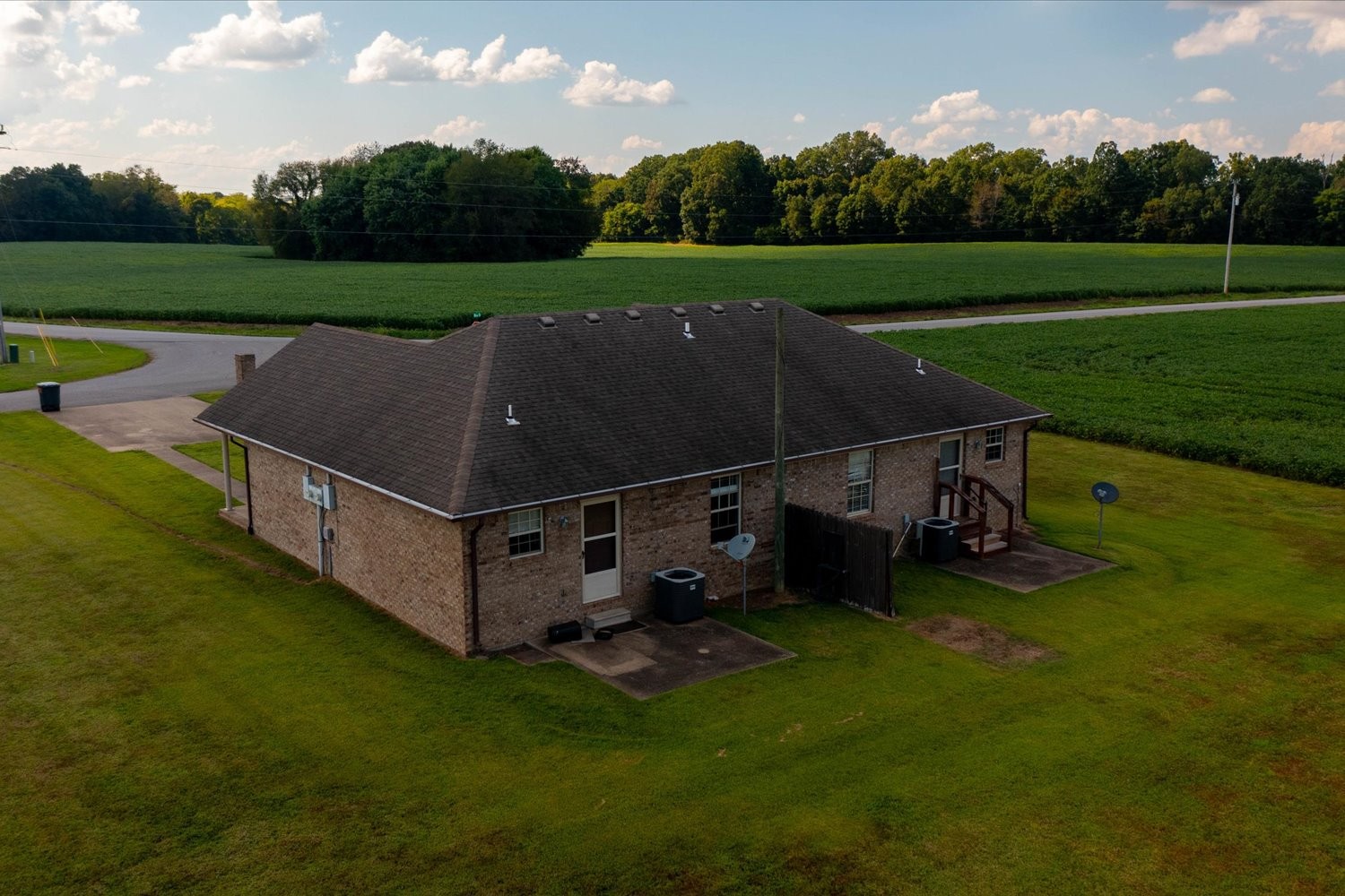 56 Mattox Road Lawrenceburg TN 38464