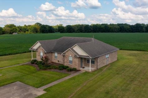 56 Mattox Road Lawrenceburg TN 38464