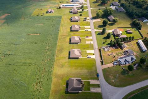 56 Mattox Road Lawrenceburg TN 38464