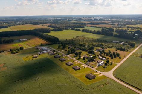 56 Mattox Road Lawrenceburg TN 38464