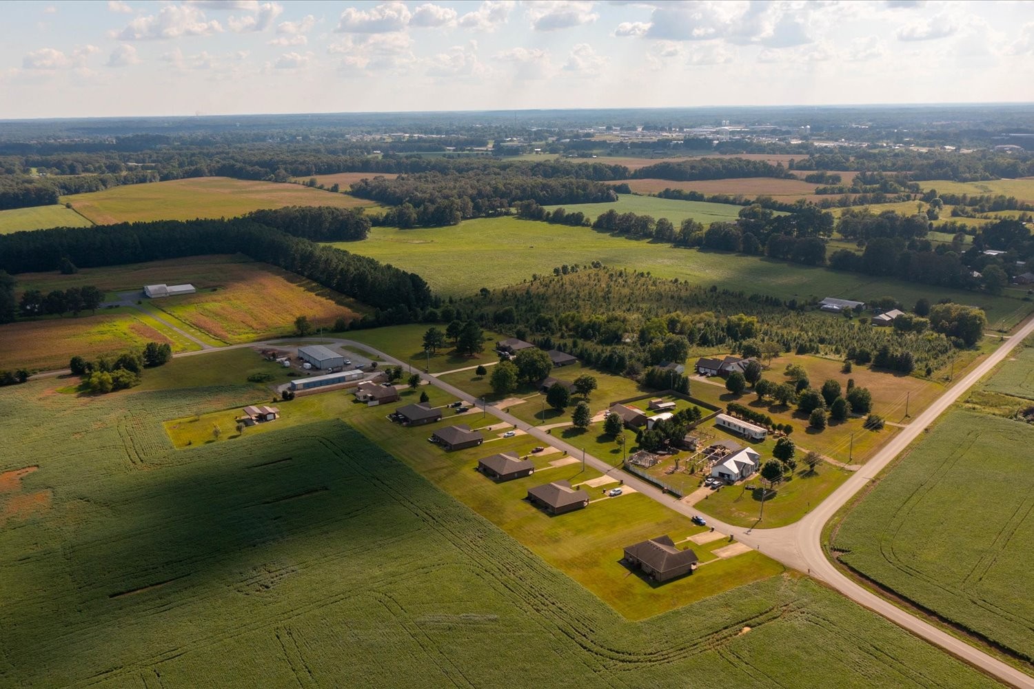 56 Mattox Road Lawrenceburg TN 38464