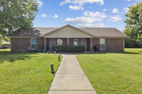 56 Mattox Road Lawrenceburg TN 38464