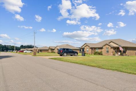 56 Mattox Road Lawrenceburg TN 38464
