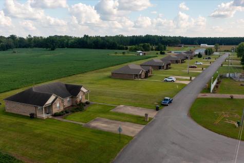 56 Mattox Road Lawrenceburg TN 38464
