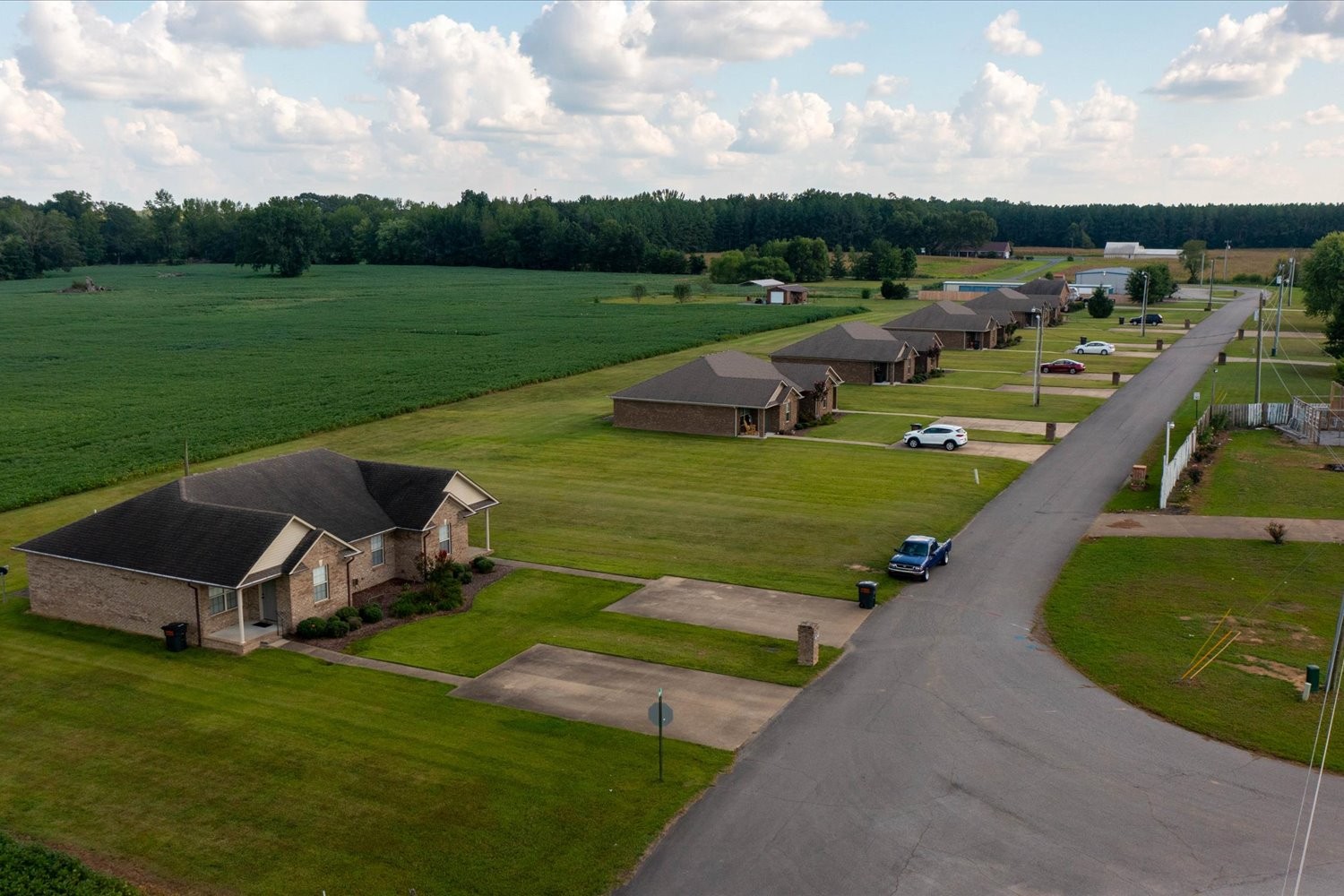 56 Mattox Road Lawrenceburg TN 38464