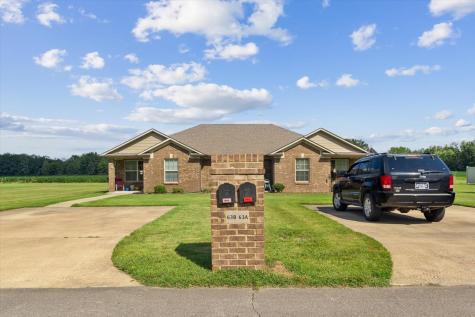 56 Mattox Road Lawrenceburg TN 38464