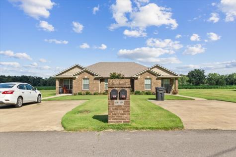 56 Mattox Road Lawrenceburg TN 38464